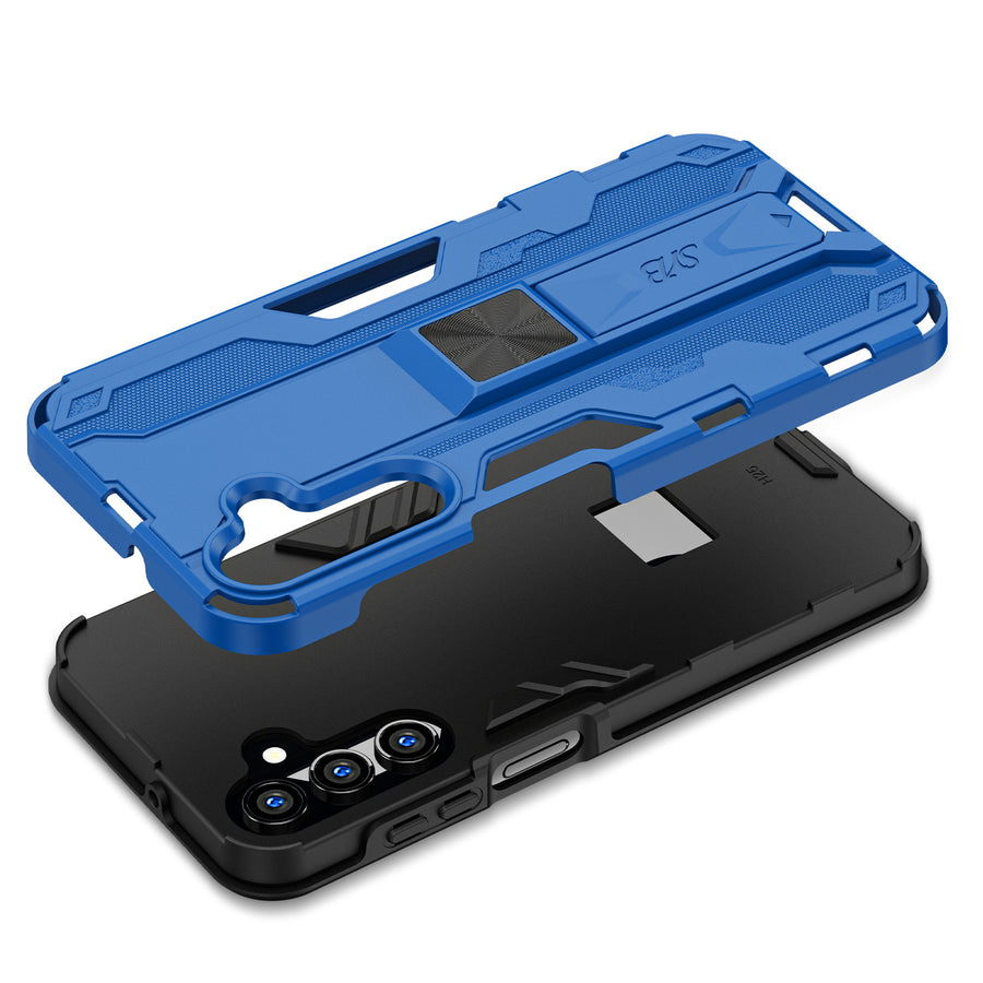 SYB Reflex Series Case w Kickstand for Samsung Galaxy A15 5G - Reflex Blue - SSA155GCSRSKS003-7.jpg