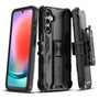 SYB Reflex Series Case with Holster for Samsung Galaxy A15 5G - Black - SSA155GCSRSKS301-2.jpg
