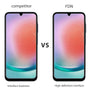 FDN Tempered Glass Screen Protector (2.5D) for Samsung Galaxy A15 5G - Clear - SSA155GSC90-5.jpg