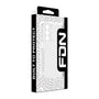 FDN Gummy Series Case for Samsung Galaxy A25 5G - Clear - SSA255GCSCAM0141-8.jpg