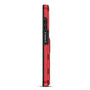 SYB Reflex Series Case w Kickstand for Samsung Galaxy A25 5G - Red - SSA255GCSRSKS002-3.jpg