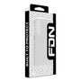 FDN Candy Series Case for Samsung Galaxy A25 5G - Glossy Clear - SSA255GCSTPUS901-8.jpg