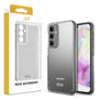 SYB Gummy Series Case for Samsung Galaxy A35 5G - Clear