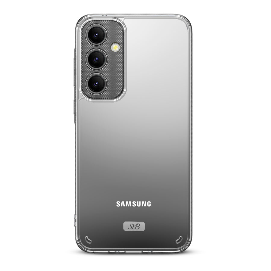 SYB Gummy Series Case for Samsung Galaxy A35 5G - Clear - SSA355GCSCAM0141-3.jpg