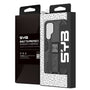 SYB Reflex Series Case w Kickstand for Samsung Galaxy A35 5G - Black