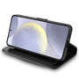 SYB Wallet Folio Case for Samsung Galaxy S24 Plus - Black / Black - SSS24PPCMJG031-4.jpg