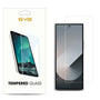 SYB Tempered Glass Screen Protector (2.5D) for Samsung Galaxy Z Fold6 - Clear