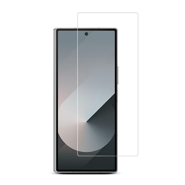 SYB Tempered Glass Screen Protector (2.5D) for Samsung Galaxy Z Fold6 - Clear - SSZFD6SC90-2.jpg