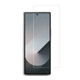 SYB Tempered Glass Screen Protector (2.5D) for Samsung Galaxy Z Fold6 - Clear - SSZFD6SC90-2.jpg