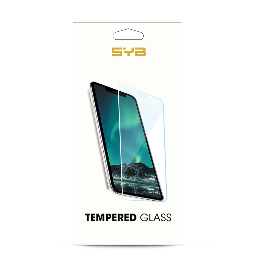 SYB Tempered Glass Screen Protector (2.5D) for Samsung Galaxy Z Fold6 - Clear - SSZFD6SC90-3.jpg