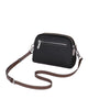 Roykin TOGO Small Textured Cowhide All-in-One Crossbody Shoulder Bag-Black - TT-BAG-9239-BK-3.jpg