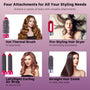 Roykin 5-in-1 Blow Dryer Hair Brush and Styling Kit - TT-OTH-TH04-BK-2.jpg