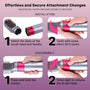 Roykin 5-in-1 Blow Dryer Hair Brush and Styling Kit - TT-OTH-TH04-BK-3.jpg