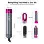 Roykin 5-in-1 Blow Dryer Hair Brush and Styling Kit - TT-OTH-TH04-BK-4.jpg