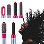 Roykin 5-in-1 Blow Dryer Hair Brush and Styling Kit - TT-OTH-TH04-BK-5.jpg