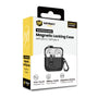 MyBat Pro SafeSound Magnetic Locking AirPods Case  for Apple AirPods 5 / AirPods 4 - Black - TT-RAIRP5CSTPUS012-1.JPG
