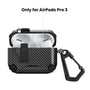 MyBat Pro SafeSound Magnetic Locking AirPods Case for Apple AirPods Pro 3 with Wireless Charging Case - Black - TT-RAIRPP3CSTPUS012-3.jpg