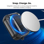 MyBat Pro SafeSound Magnetic Locking AirPods Case for Apple AirPods Pro 3 with Wireless Charging Case - Black - TT-RAIRPP3CSTPUS012-7.jpg
