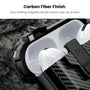 MyBat Pro SafeSound Magnetic Locking AirPods Case for Apple AirPods Pro 3 with Wireless Charging Case - Black - TT-RAIRPP3CSTPUS012-8.jpg