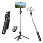 MyBat Pro PicturePerfect 2.0 Selfie Stick + Tripod - Black - TT-RCLSEL012-3.jpg