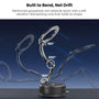 MyBat Pro FlexHold Magnetic Gooseneck Vacuum Suction Phone Holder - Black - TT-ROTHMNVEH119-5.jpg