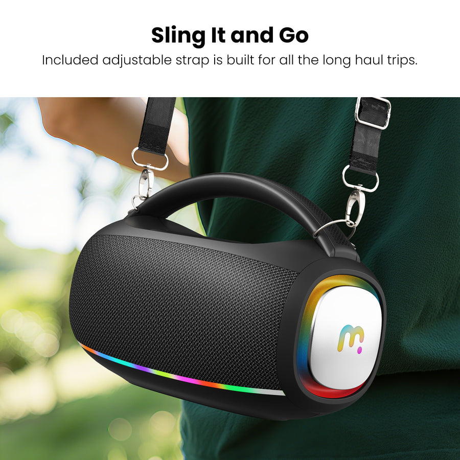 MyBat Pro Bridge Wireless Speaker - Black - TT-RSKUSU048BK-11.jpg