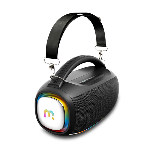 MyBat Pro Bridge Wireless Speaker - Black - TT-RSKUSU048BK-2.jpg