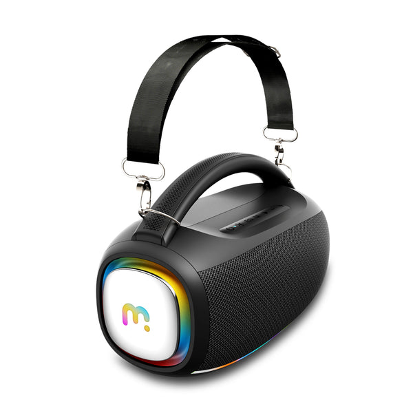 MyBat Pro Bridge Wireless Speaker - Black - TT-RSKUSU048BK-2.jpg