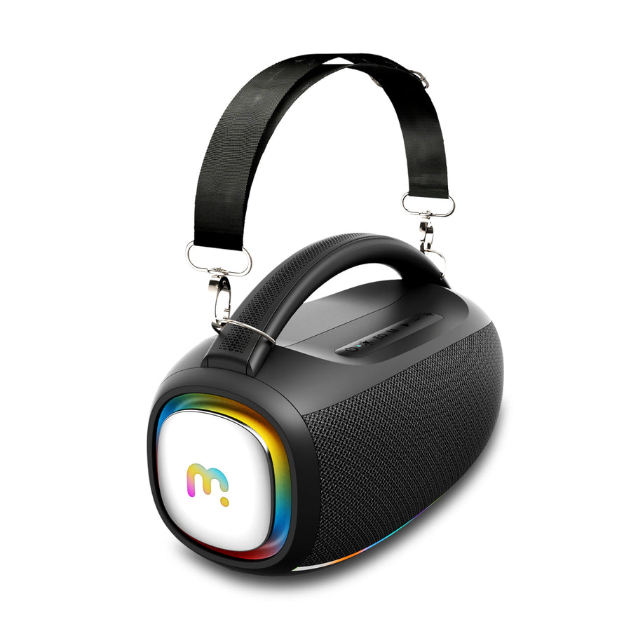 MyBat Pro Bridge Wireless Speaker - Black - TT-RSKUSU048BK-2.jpg