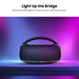 MyBat Pro Bridge Wireless Speaker - Black - TT-RSKUSU048BK-8.jpg