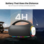 MyBat Pro Bridge Wireless Speaker - Black - TT-RSKUSU048BK-9.jpg
