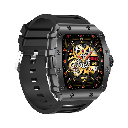MyBat Pro Fitness Smartwatch - Black - TT-RWDSW061-1.JPG