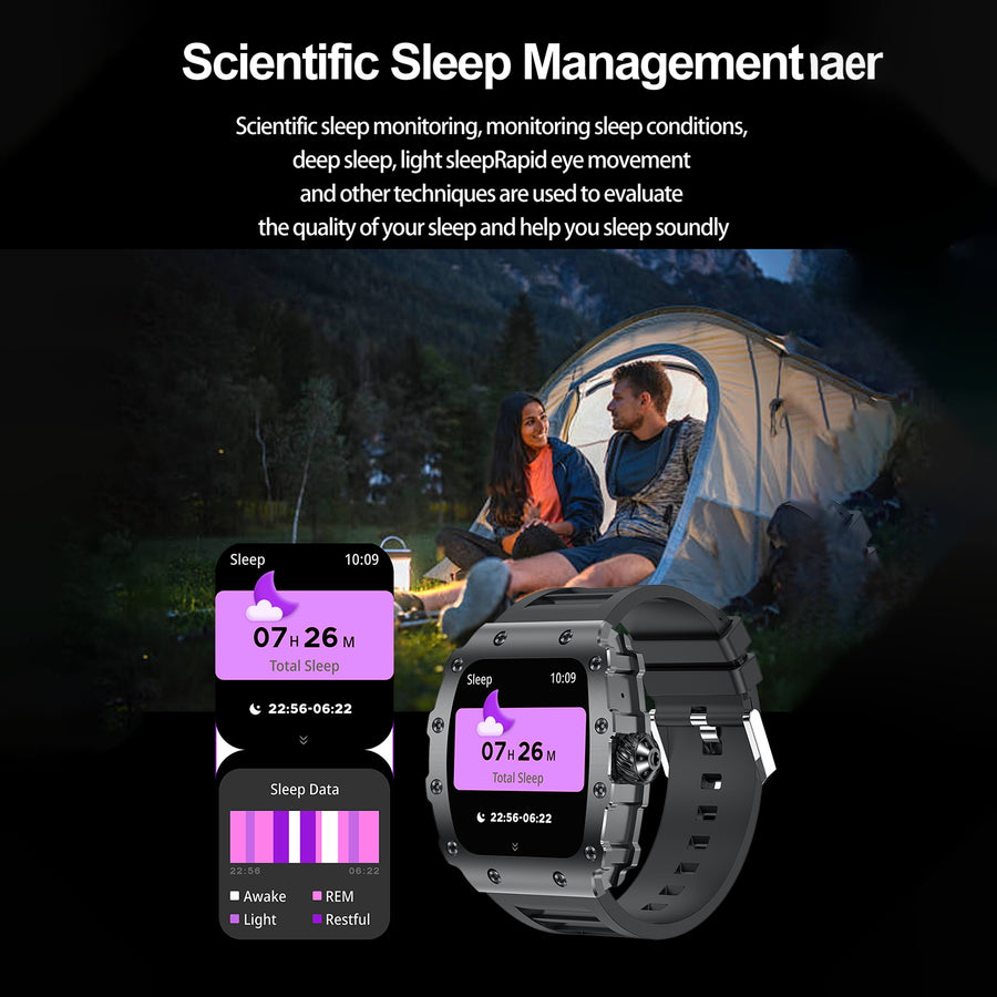 MyBat Pro Fitness Smartwatch - Black - TT-RWDSW061-8.JPG