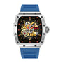 MyBat Pro Fitness Smartwatch - Silver - TT-RWDSW062-2.JPG