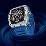 MyBat Pro Fitness Smartwatch - Silver - TT-RWDSW062-4.JPG