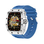 MyBat Pro Fitness Smartwatch - Silver - TT-RWDSW062.JPG