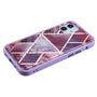Airium Hybrid Case for Apple iPhone 12 mini - Purple Marbling / Purple - UIP12CSFSSM061-5.jpg
