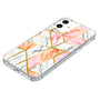 Airium Fusion Protector Cover for Apple iPhone 12 mini - Electroplated Pink Marbling - UIP12CSFSSM324-6.jpg