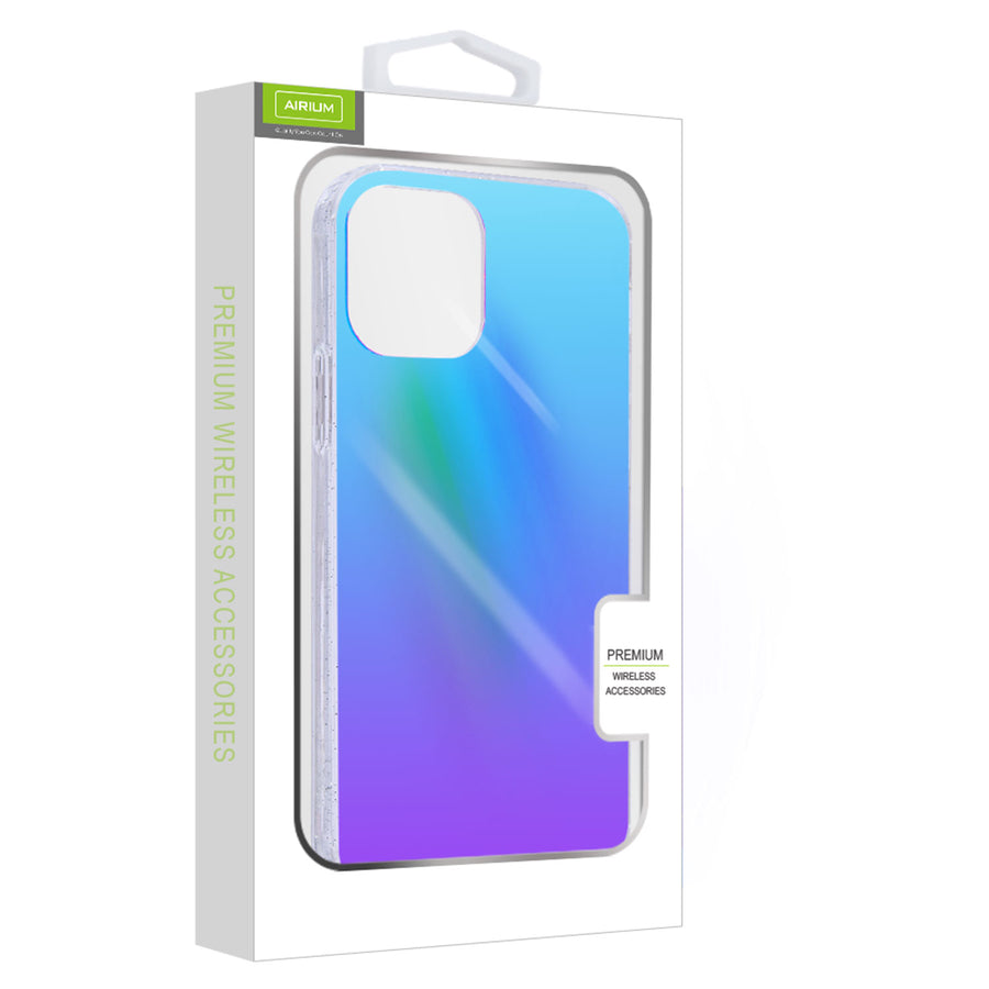 Airium Fusion Protector Cover for Apple iPhone 12 mini - Mirror of The Sky - UIP12CSFSSM325-5.jpg