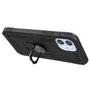 Airium Anti-Drop Hybrid Protector Case (with Ring Stand) for Apple iPhone 12 mini - Black / Black - UIP12CSFSSS241-3.jpg