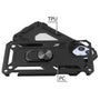 Airium Anti-Drop Hybrid Protector Case (with Ring Stand) for Apple iPhone 12 mini - Black / Black - UIP12CSFSSS241-7.jpg