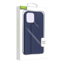 Airium Hybrid Case (with Foldable Stand) for Apple iPhone 12 mini - Ink Blue - UIP12CSFSSS452-9.jpg