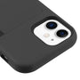 Airium Poket Hybrid Protector Cover for Apple iPhone 12 mini - Black / Black - UIP12CSPKTS001-4.jpg