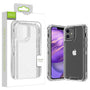 Airium Hybrid Protector Cover for Apple iPhone 12 mini - Transparent Clear / Transparent Clear - UIP12CSSASS771-1.jpg