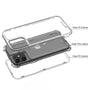 Airium Hybrid Protector Cover for Apple iPhone 12 mini - Transparent Clear / Transparent Clear - UIP12CSSASS771-3.jpg