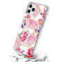 Airium Fusion Protector Cover for Apple iPhone 12 Pro Max - Electroplated Roses Marbling - UIP12PMCSFSSM321-3.jpg