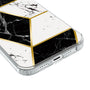 Airium Fusion Protector Cover for Apple iPhone 12 Pro Max - Electroplated Black Marbling - UIP12PMCSFSSM322-5.jpg