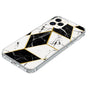 Airium Fusion Protector Cover for Apple iPhone 12 Pro Max - Electroplated Black Marbling - UIP12PMCSFSSM322-6.jpg