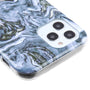 Airium Frame Hybrid Case for Apple iPhone 12 Pro Max - Grey Stone Marbling Grey - UIP12PMCSFSSM402-4.jpg