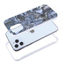 Airium Frame Hybrid Case for Apple iPhone 12 Pro Max - Grey Stone Marbling Grey - UIP12PMCSFSSM402-5.jpg